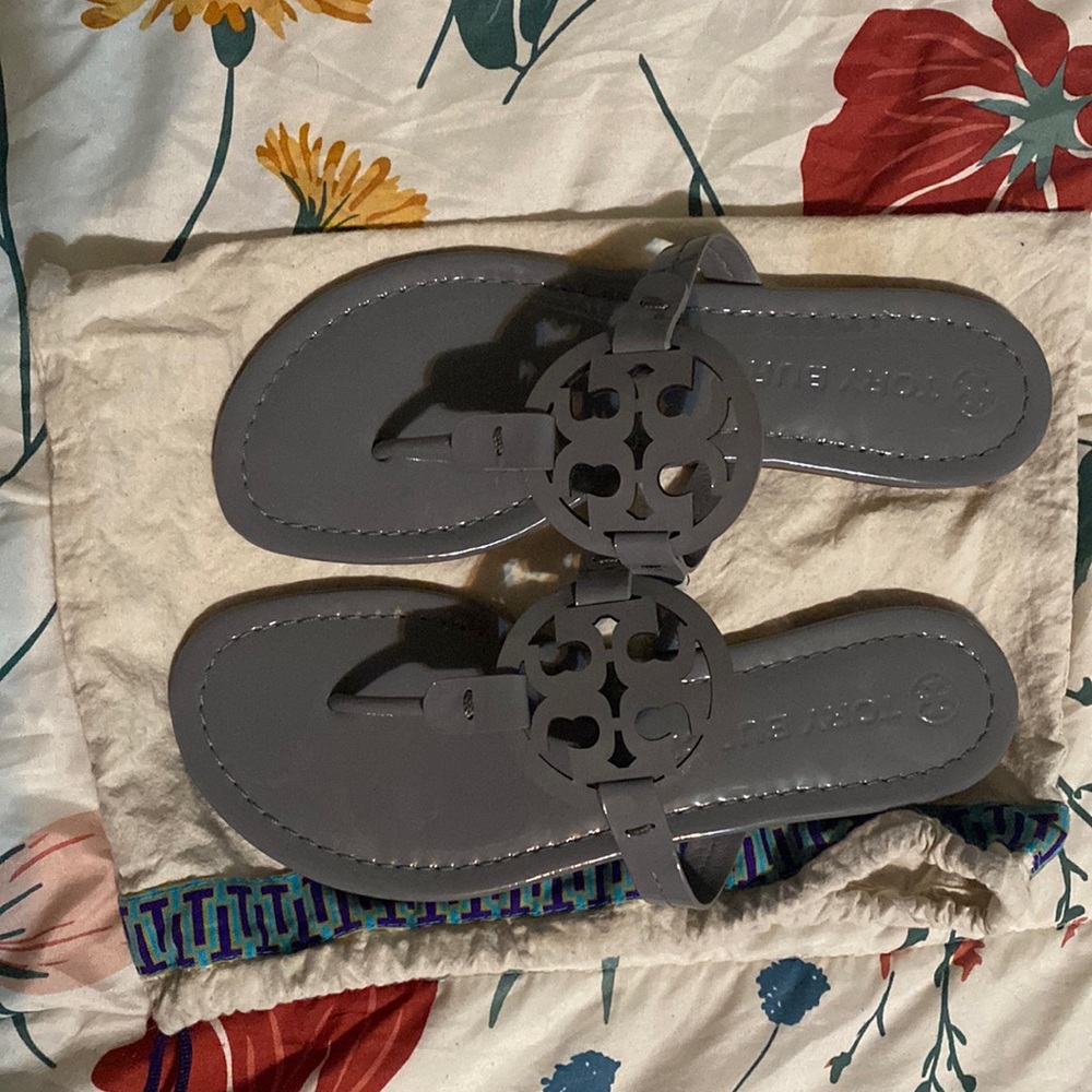 Tory Burch sandals